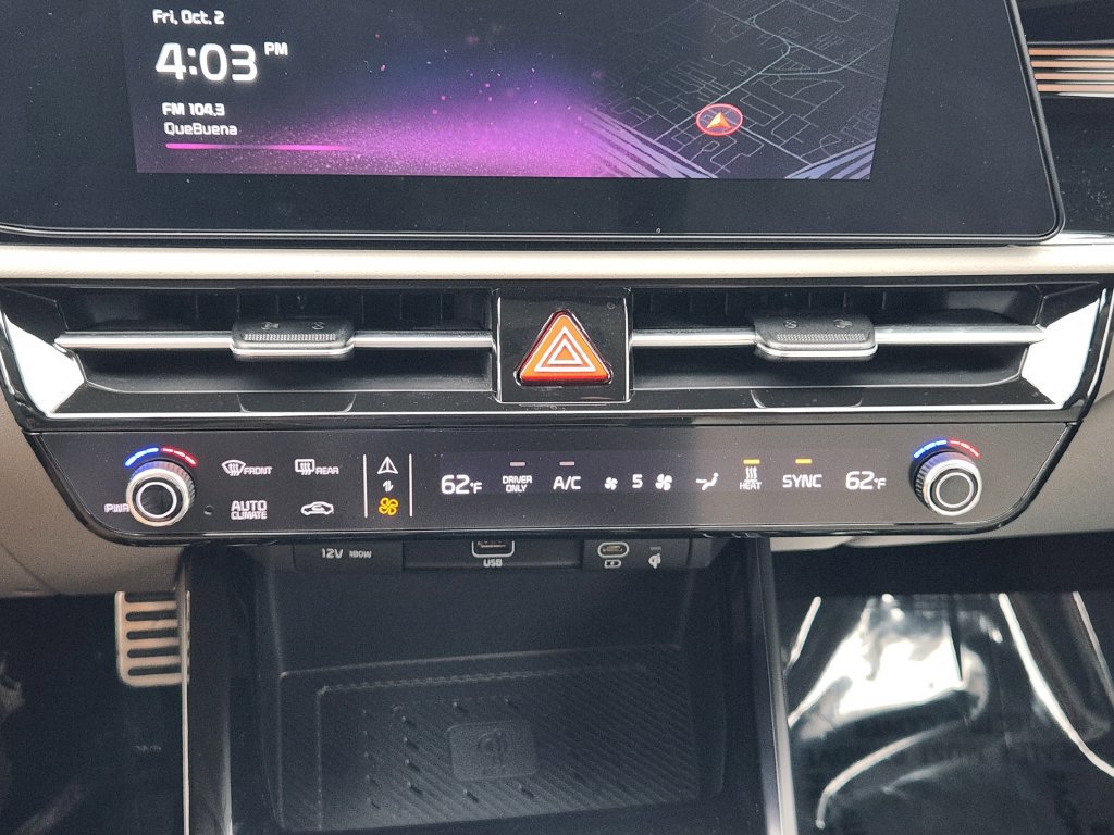 Used 2024 Kia Niro Wave FWD image 19