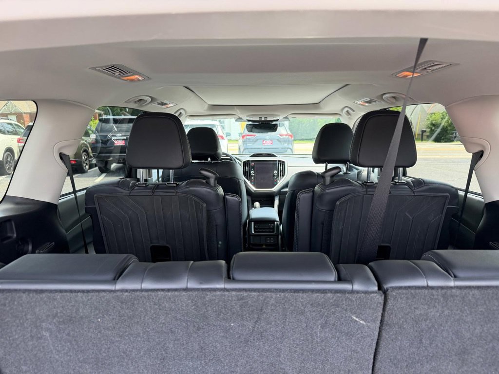 Used 2023 Subaru Ascent Limited w/ Technology Package AWD/4WD image 26