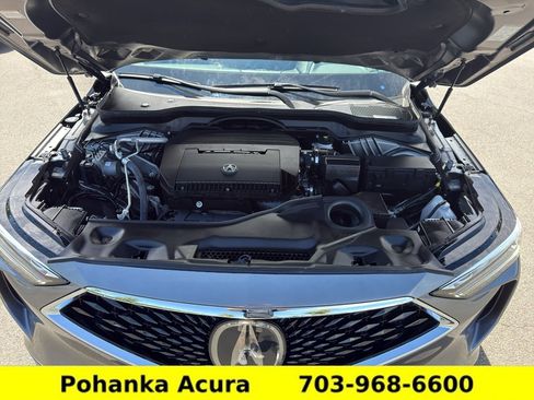 Certified 2024 Acura MDX SH-AWD w/ Technology Package image 33