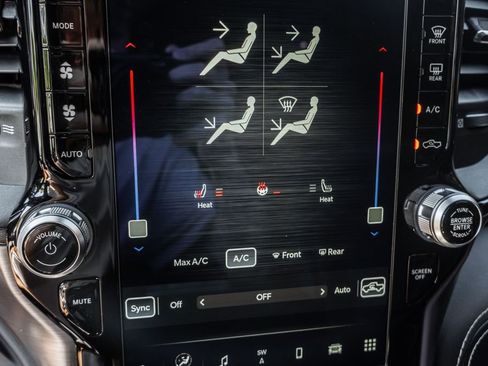 Used 2022 RAM 1500 TRX w/ TRX Level 1 Equipment Group image 9