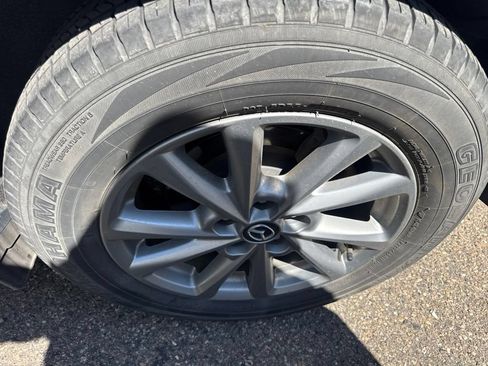 Used 2023 MAZDA CX-5 AWD 2.5 S w/ Select Package image 7