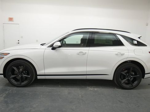New 2026 Genesis GV70 3.5T Sport Prestige AWD/4WD image 4