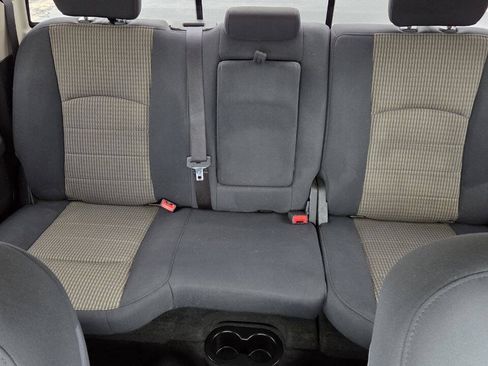Used 2012 RAM 1500 Big Horn RWD image 26
