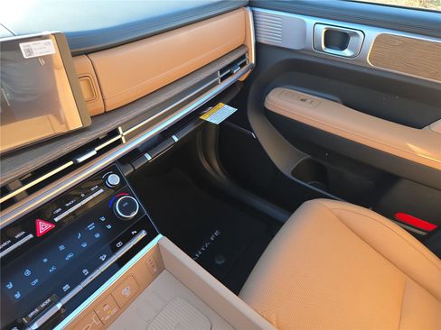 New 2026 Hyundai Santa Fe Limited image 19