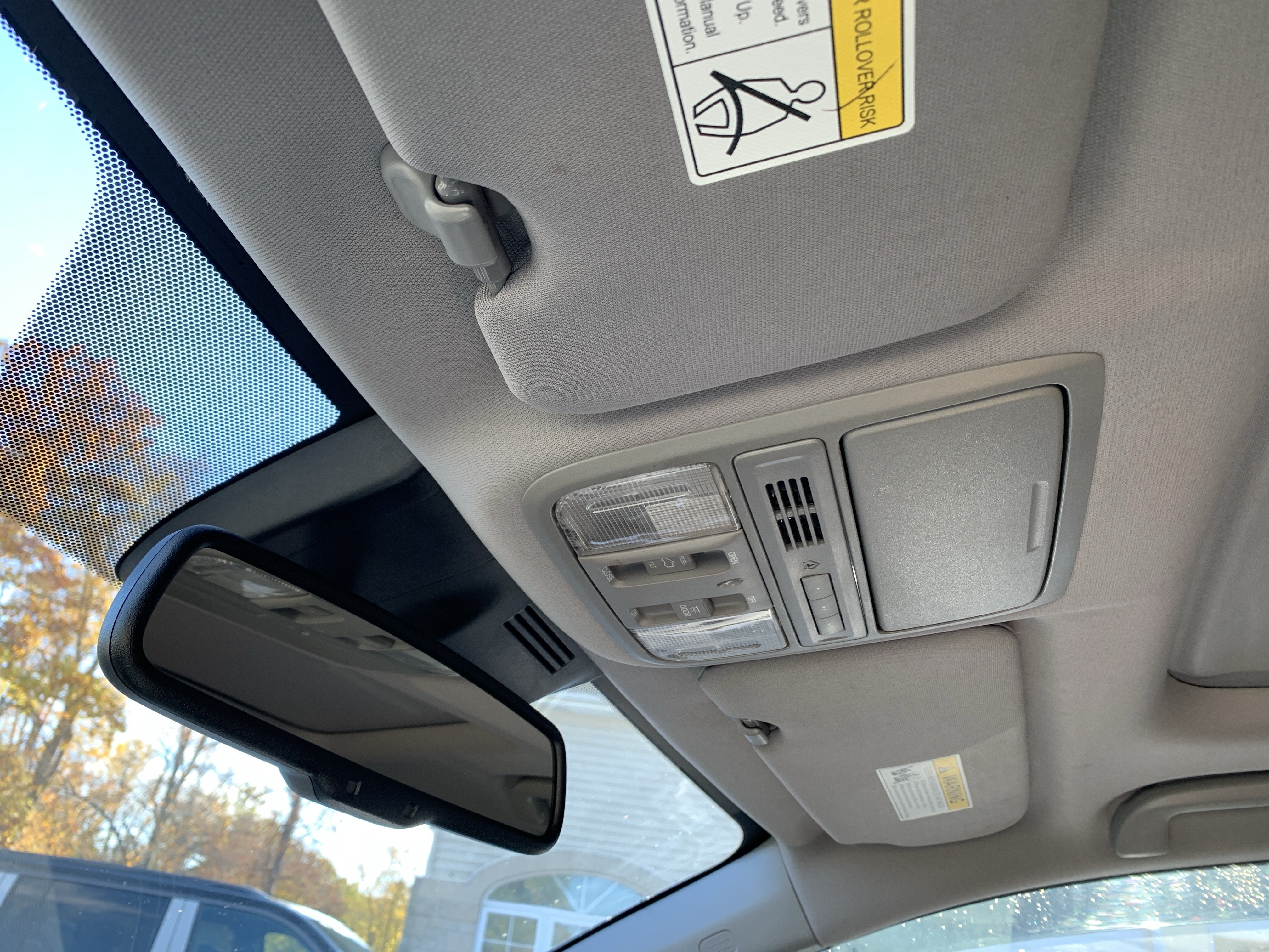 Used 2019 Honda CR-V EX-L image 22