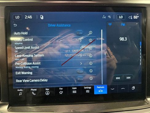 New 2026 Ford F150 XLT AWD/4WD image 26