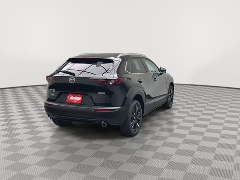 New 2025 MAZDA CX-30 AWD 2.5 S w/ Select Sport Pkg image 30
