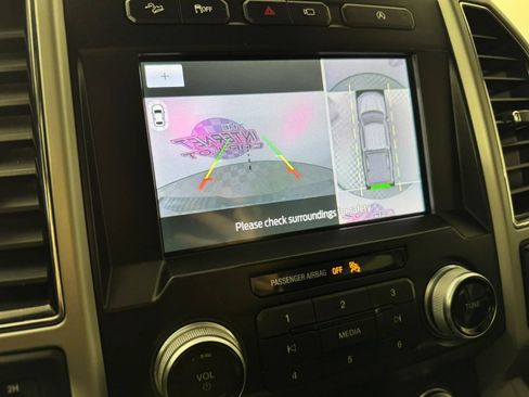 Used 2020 Ford F150 Lariat w/ Equipment Group 502A Luxury image 18