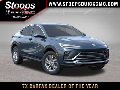 New 2026 Buick Envista Sport Touring w/ Convenience I Package