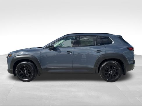 Used 2025 MAZDA CX-50 2.5 Hybrid w/ Premium Plus Pkg AWD/4WD image 8