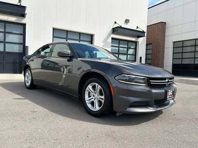 Used 2022 Dodge Charger SXT