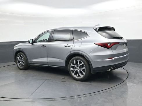 Used 2023 Acura MDX FWD w/ Technology Package image 6