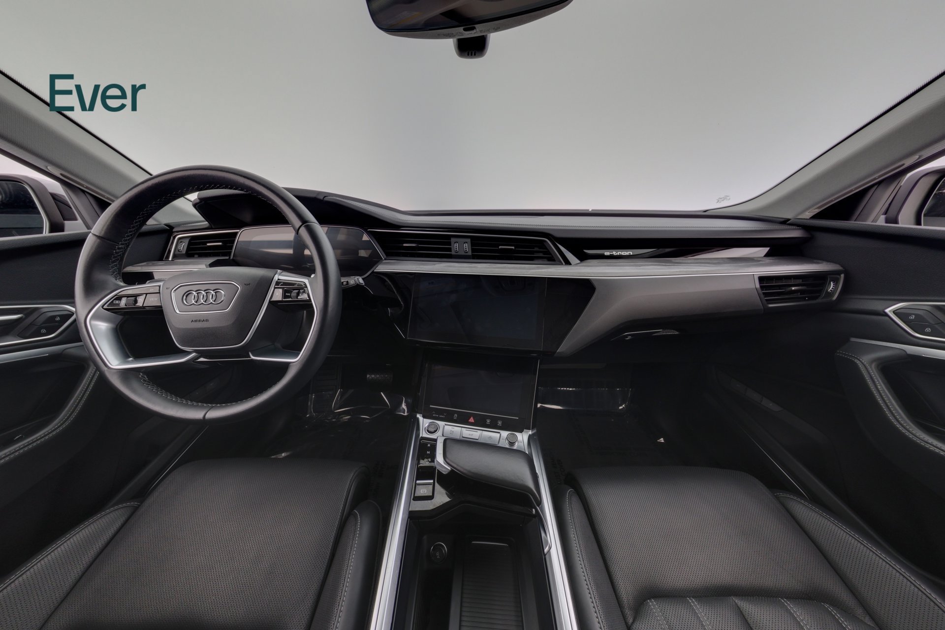 Used 2024 Audi Q8 e-tron Prestige w/ Prestige Package AWD/4WD image 26