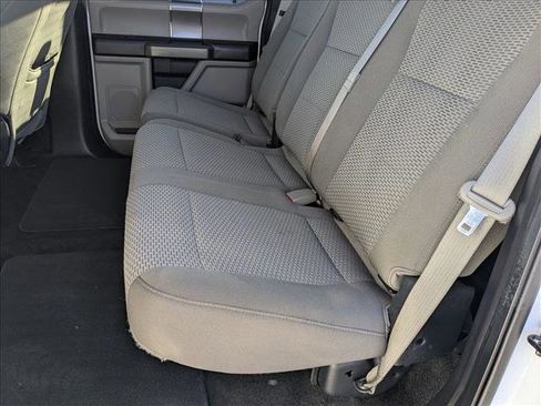 Used 2018 Ford F150 XLT w/ Equipment Group 302A Luxury image 17