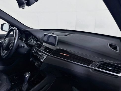 Used 2017 BMW X1 xDrive28i AWD/4WD image 28
