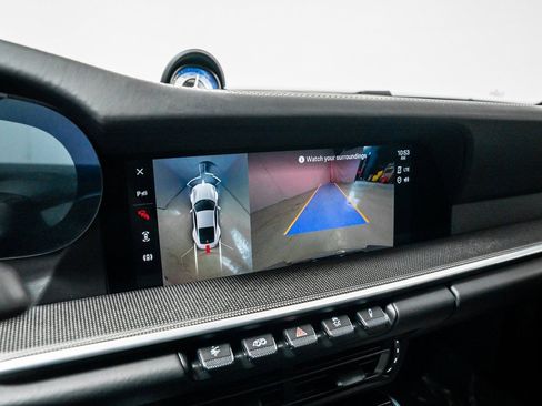 Used 2023 Porsche 911 Carrera S image 23