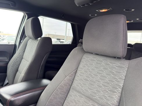 Used 2024 Dodge Durango GT image 28
