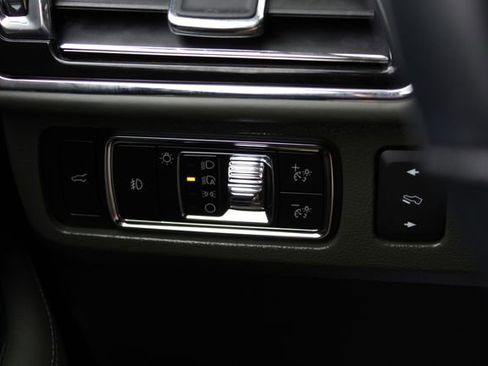 Certified 2024 Lincoln Navigator L Black Label AWD/4WD image 21