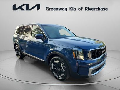 Used 2023 Kia Telluride EX