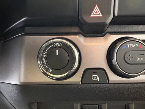 Used 2023 Toyota Tacoma SR AWD/4WD image 11