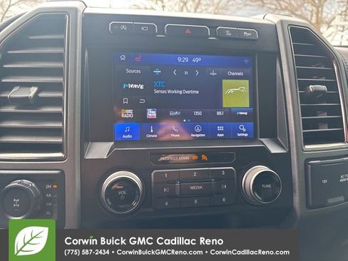 Used 2019 Ford F150 Raptor w/ Equipment Group 802A Luxury image 20