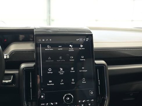 New 2026 GMC Yukon XL AT4 image 17