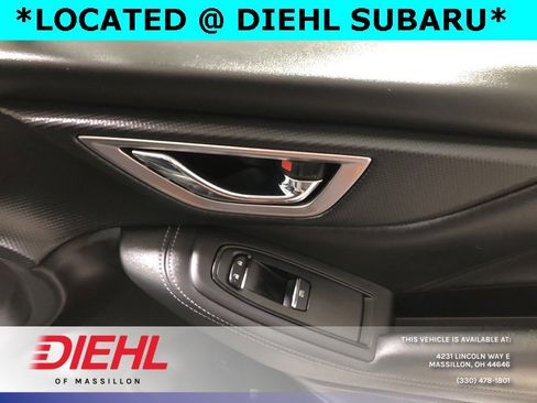 Used 2021 Subaru Forester Touring w/ Popular Package #2 image 15