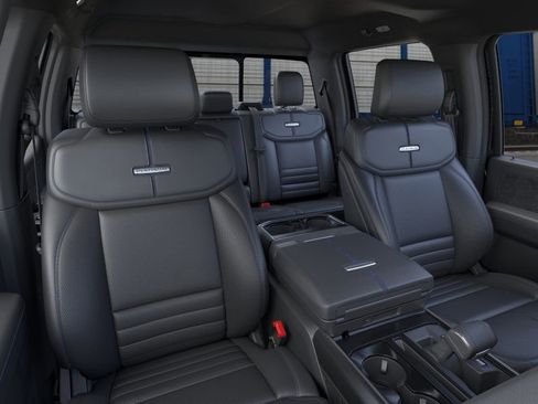 New 2025 Ford F150 Platinum w/ FX4 Off-Road Package image 10