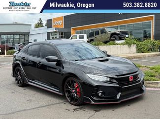 Used 2019 Honda Civic Type R video 1
