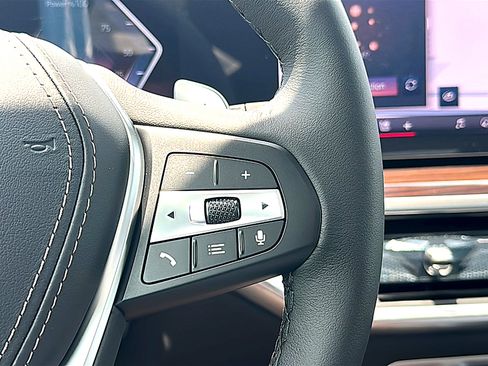 New 2026 BMW X5 sDrive40i w/ Premium Package RWD image 19