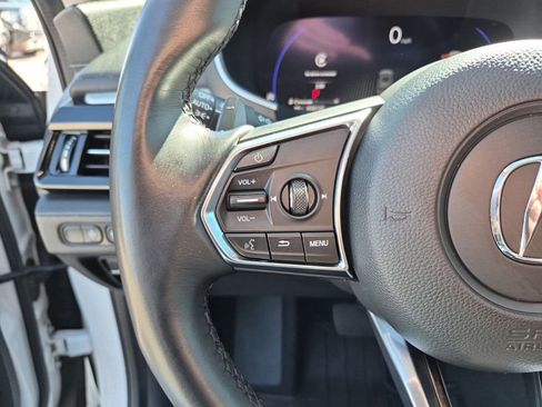 Used 2025 Acura MDX SH-AWD image 33
