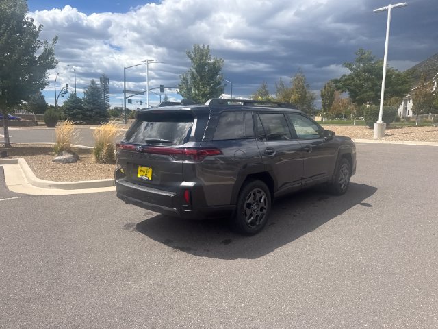New 2026 Subaru Outback Premium AWD/4WD image 3