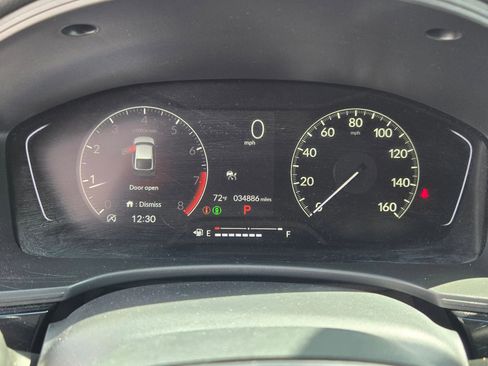 Used 2024 Honda Civic LX image 19