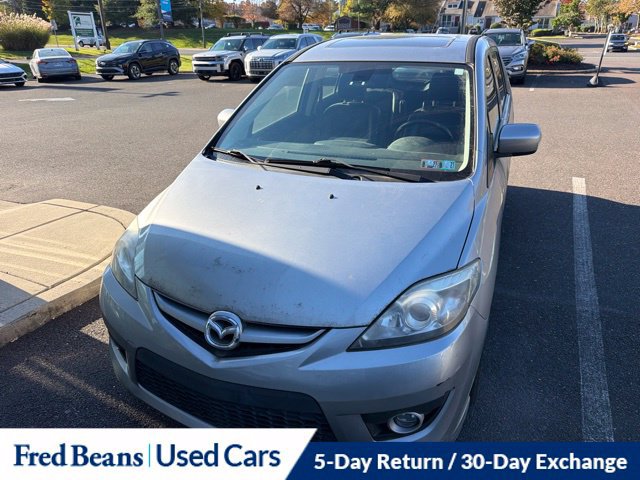 Used 2010 MAZDA MAZDA5 Grand Touring FWD image 1