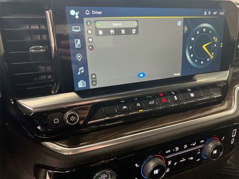 Used 2024 Chevrolet Silverado 1500 LT image 14