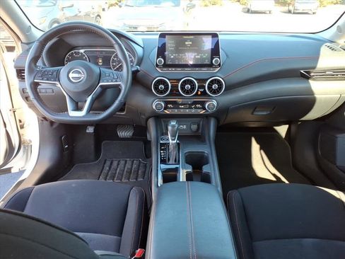 Used 2024 Nissan Sentra SR image 6