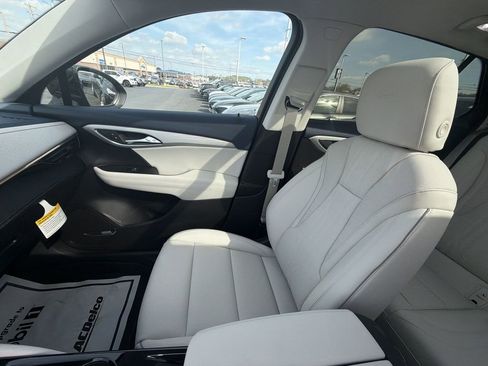 New 2026 Buick Envision Avenir AWD/4WD image 31