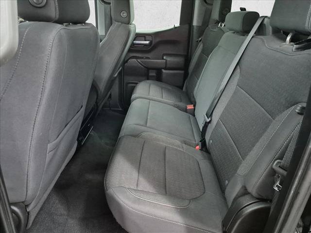 Used 2020 Chevrolet Silverado 1500 LT w/ Trailering Package AWD/4WD image 17
