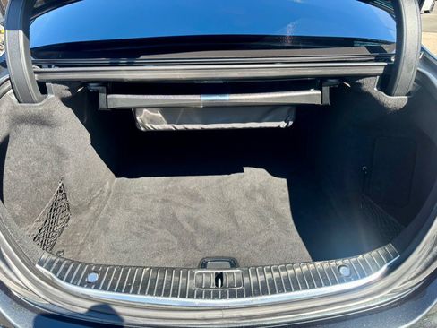Used 2016 Mercedes-Benz S 550 4MATIC Sedan image 28