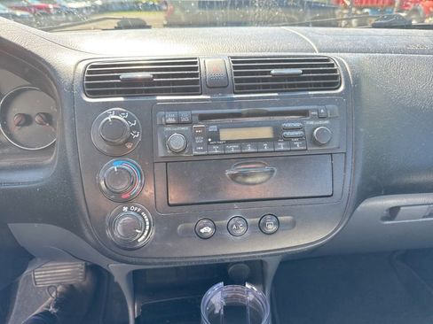 Used 2005 Honda Civic EX image 11