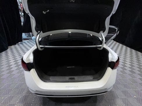 Used 2023 Nissan Sentra SV image 34