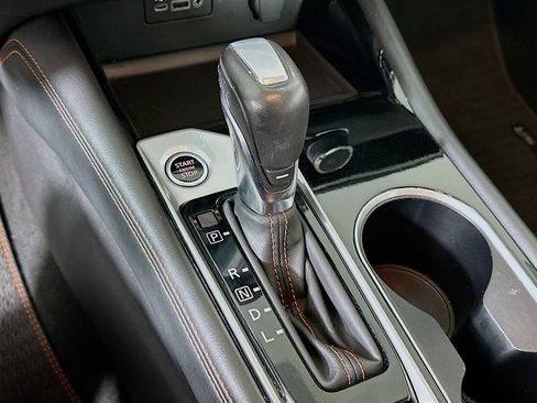 Used 2024 Nissan Altima 2.5 SR image 24