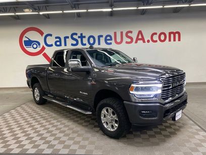 Used 2024 RAM 2500 Laramie w/ Safety Group