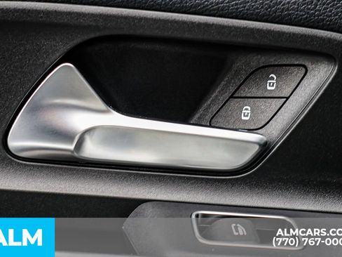 Used 2024 Mercedes-Benz EQB 250+ w/ Winter Package image 57