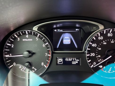 Used 2013 Nissan Altima 2.5 S FWD image 13