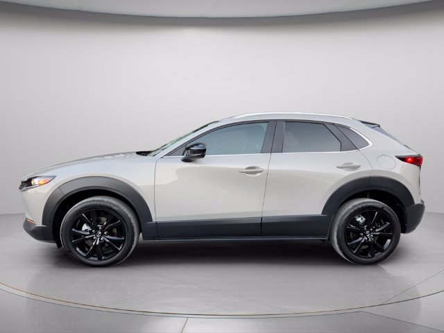 Used 2024 MAZDA CX-30 AWD 2.5 S w/ Select Sport Pkg image 3