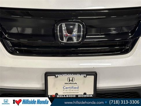 Certified 2022 Honda Pilot Special Edition image 8