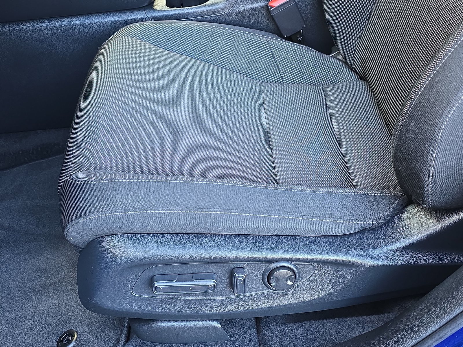 Certified 2024 Honda CR-V EX image 29