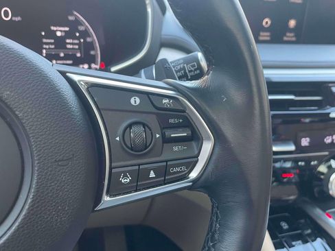Used 2023 Acura MDX Technology Package image 24