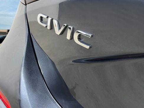 New 2026 Honda Civic Sport image 7